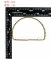Handbag accessories, hardware accessories, handle accessories, gift boxes, handle tool accessories details Picture